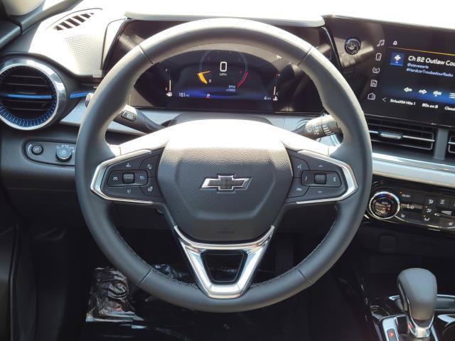 New 2026 Chevrolet Trax LT w/ Midnight Edition FWD image 27
