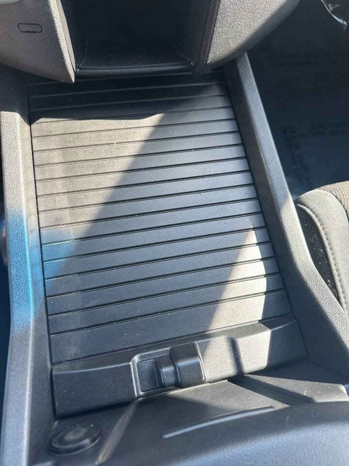 Used 2011 Honda Pilot LX image 15