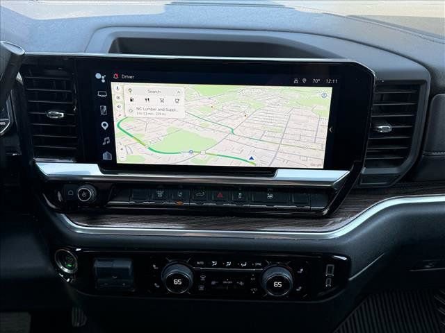 Used 2025 Chevrolet Silverado 2500 LT w/ Convenience Package AWD/4WD image 20