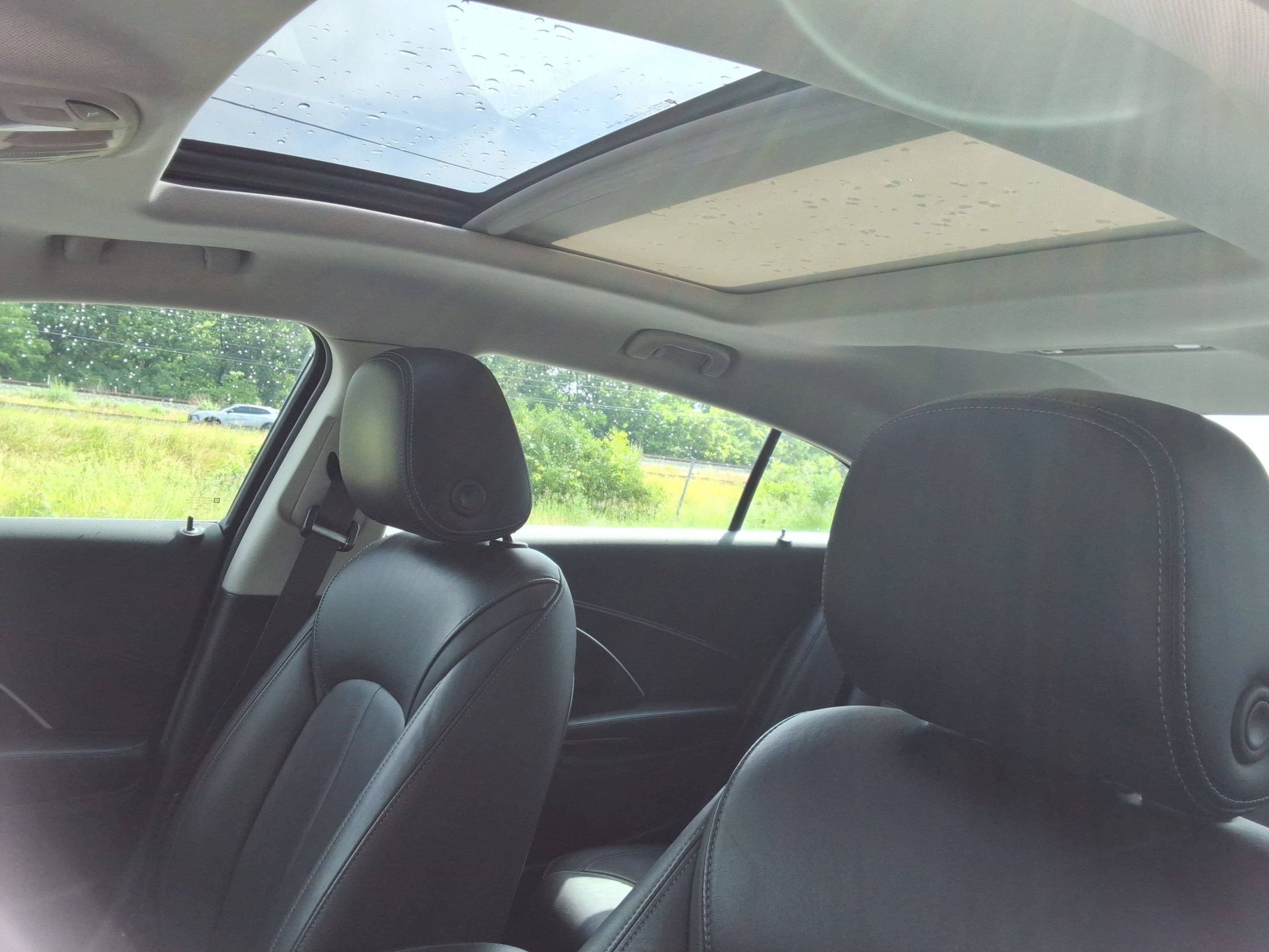 Used 2016 Buick LaCrosse Leather FWD image 26