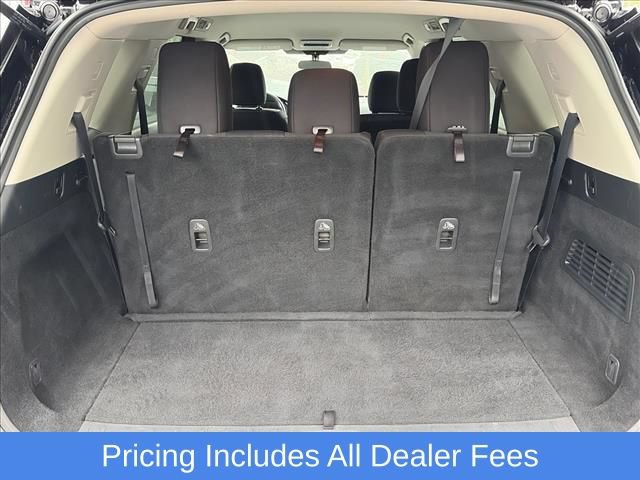 Used 2024 Nissan Pathfinder SV AWD/4WD image 26