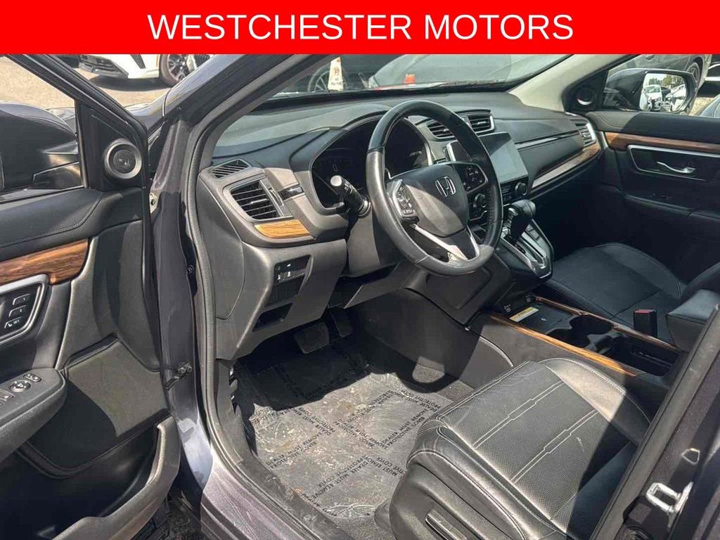 Used 2020 Honda CR-V Touring image 15