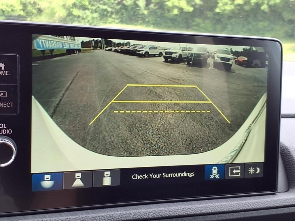 New 2026 Honda CR-V Sport-L image 18