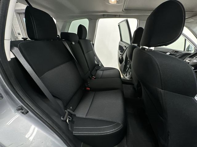 Used 2017 Subaru Forester 2.5i Premium image 23