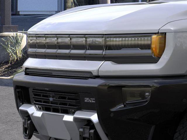 New 2026 GMC Hummer EV 4x4 Crew Cab image 13