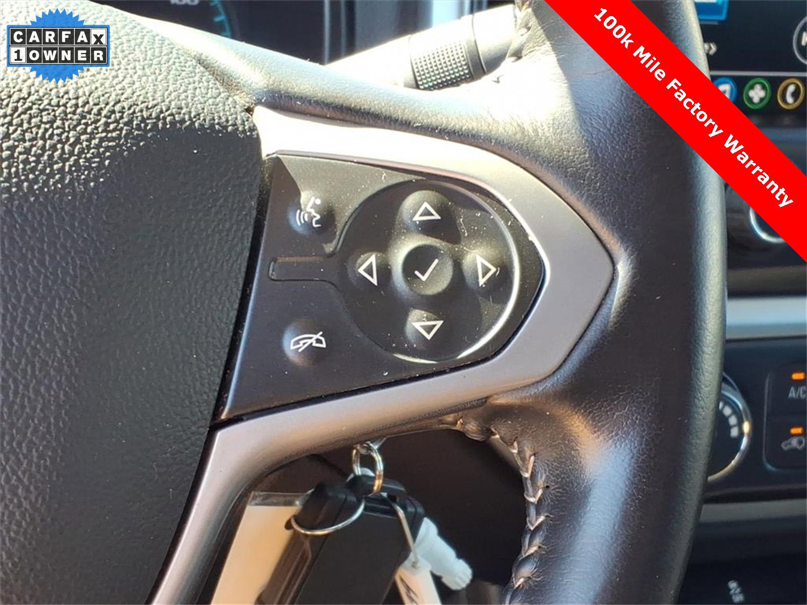 Used 2022 Chevrolet Colorado LT w/ Fleet Safety Package image 26