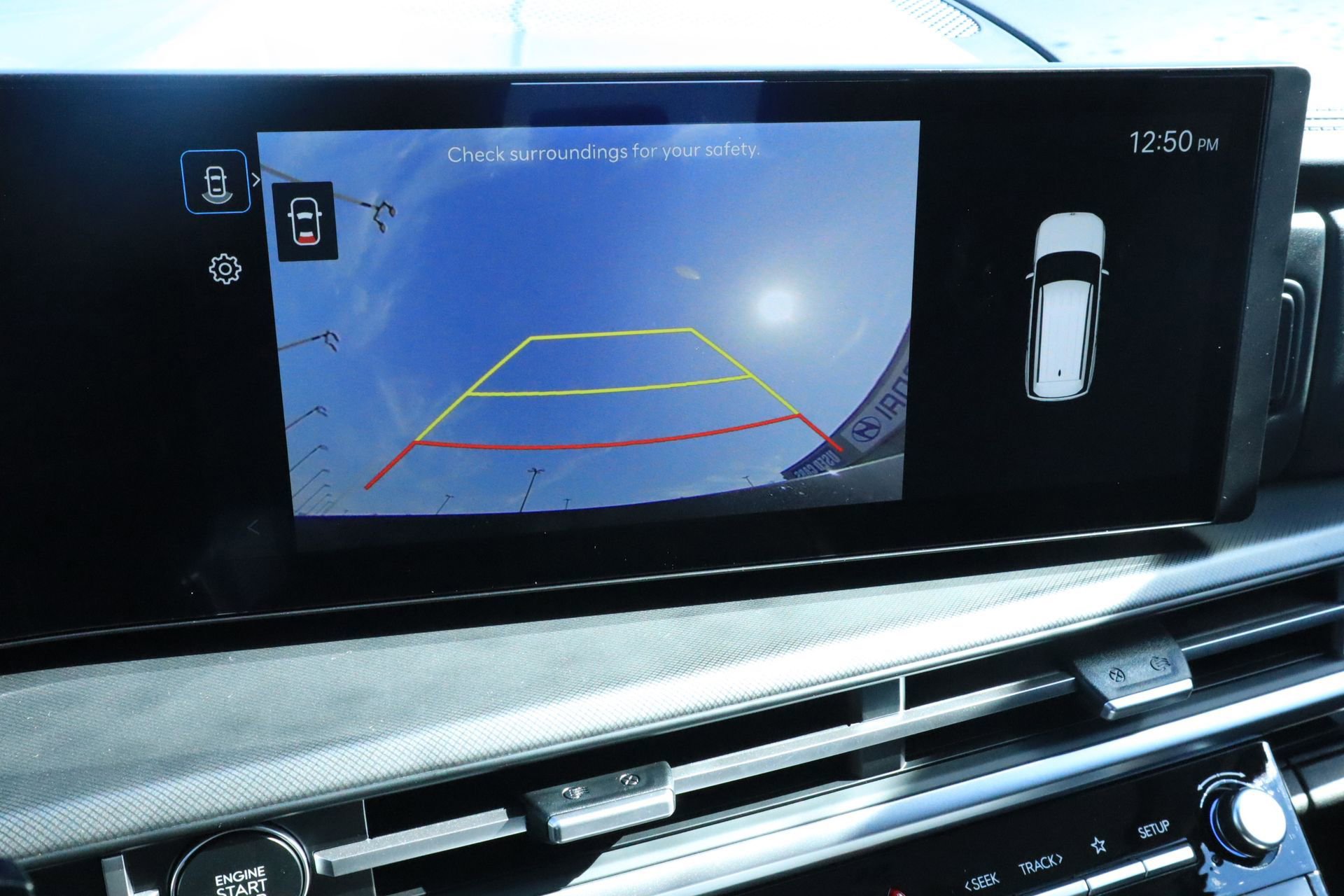 New 2026 Hyundai Santa Fe XRT image 13