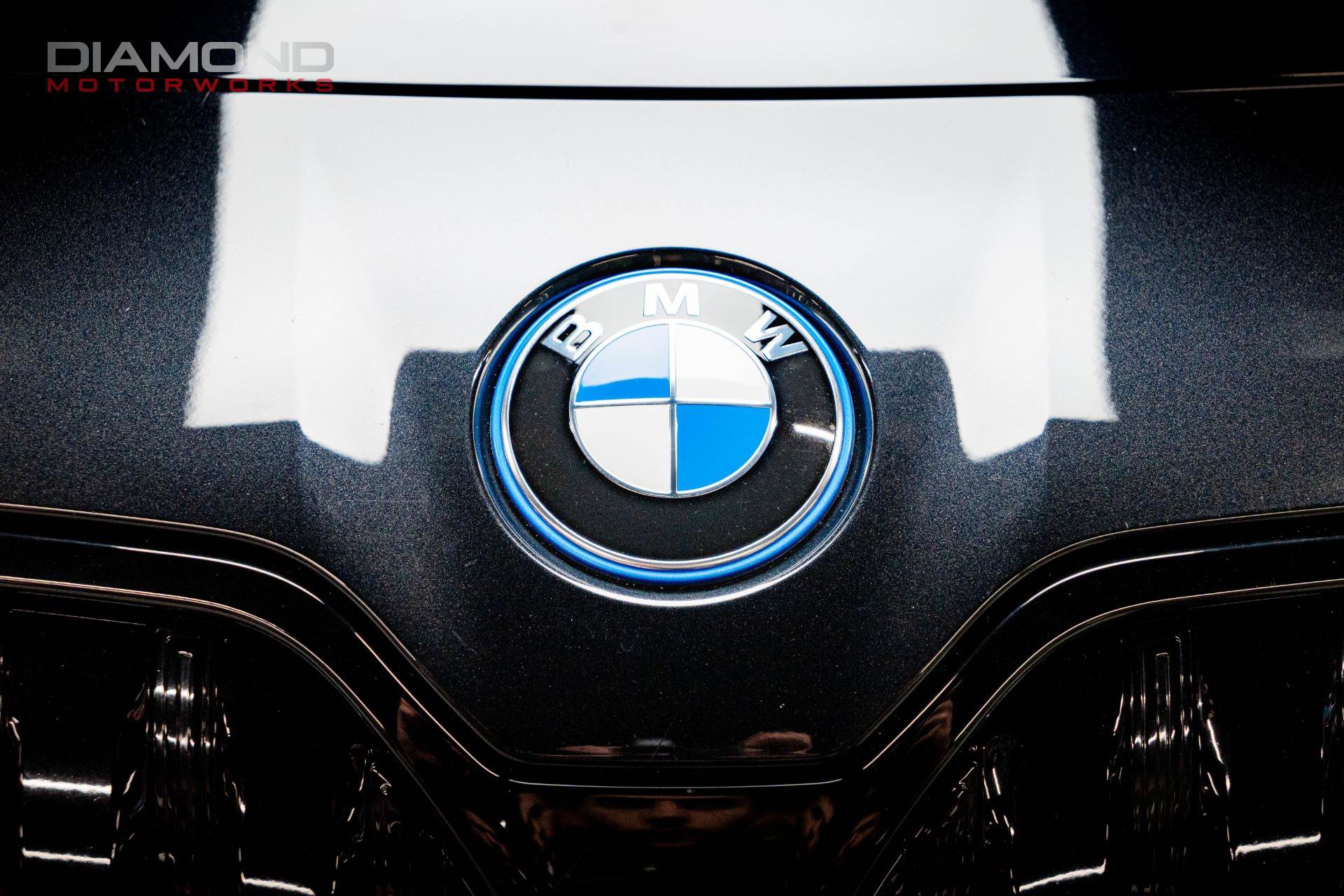 Used 2023 BMW i7 xDrive60 image 5