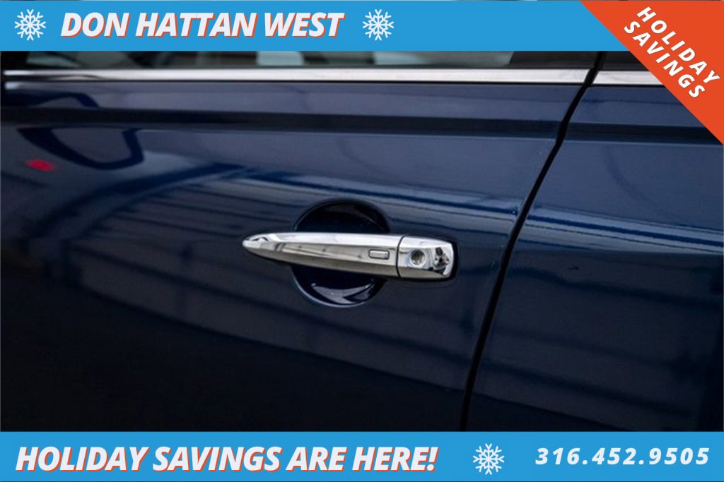 Used 2020 Nissan Altima 2.5 S image 28