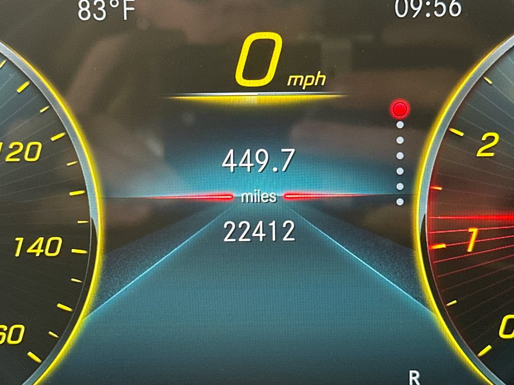 Used 2021 Mercedes-Benz Maybach GLS 600 4MATIC image 4