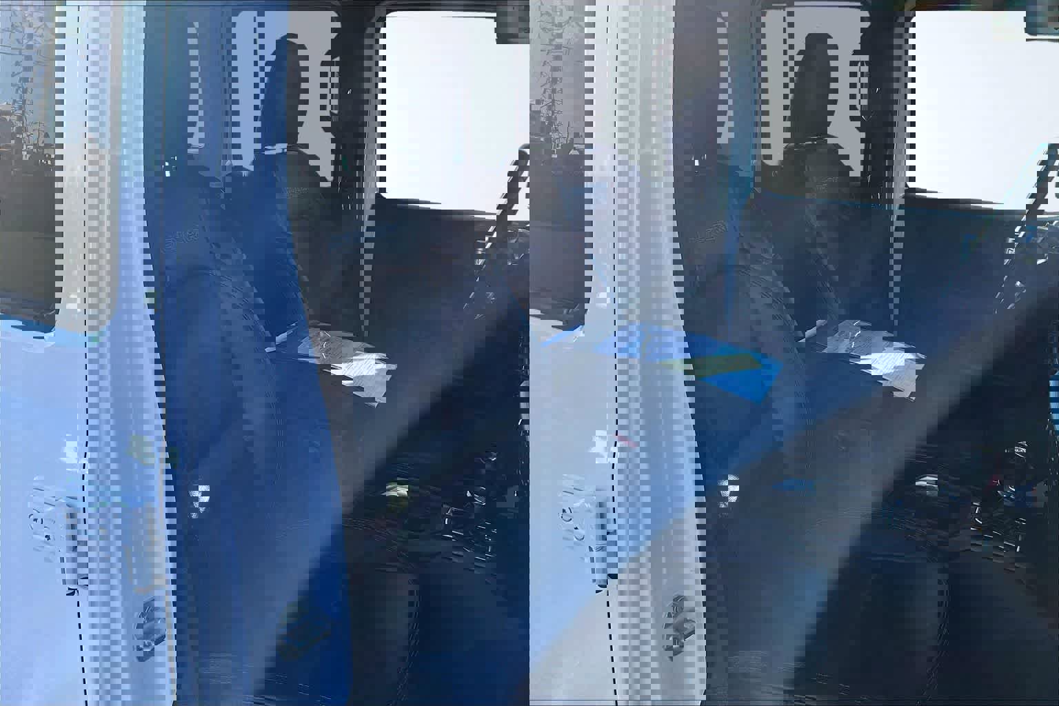 Used 2023 Jeep Wrangler Unlimited Rubicon 4xe w/ Cold Weather Group image 14