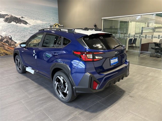 New 2026 Subaru Crosstrek 2.5i Limited image 4