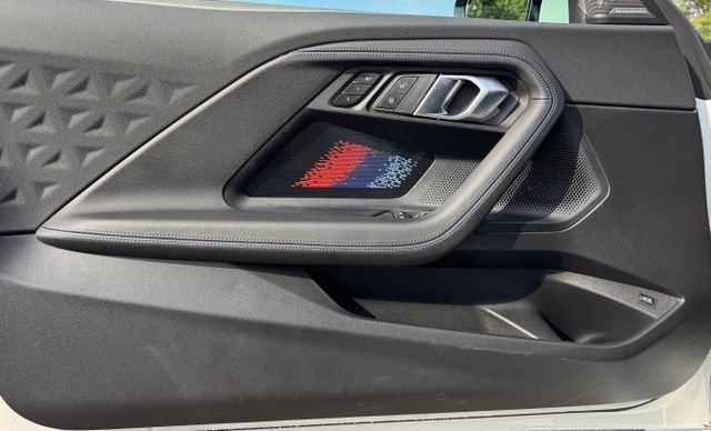 New 2026 BMW M2 w/ Lighting Package RWD image 12