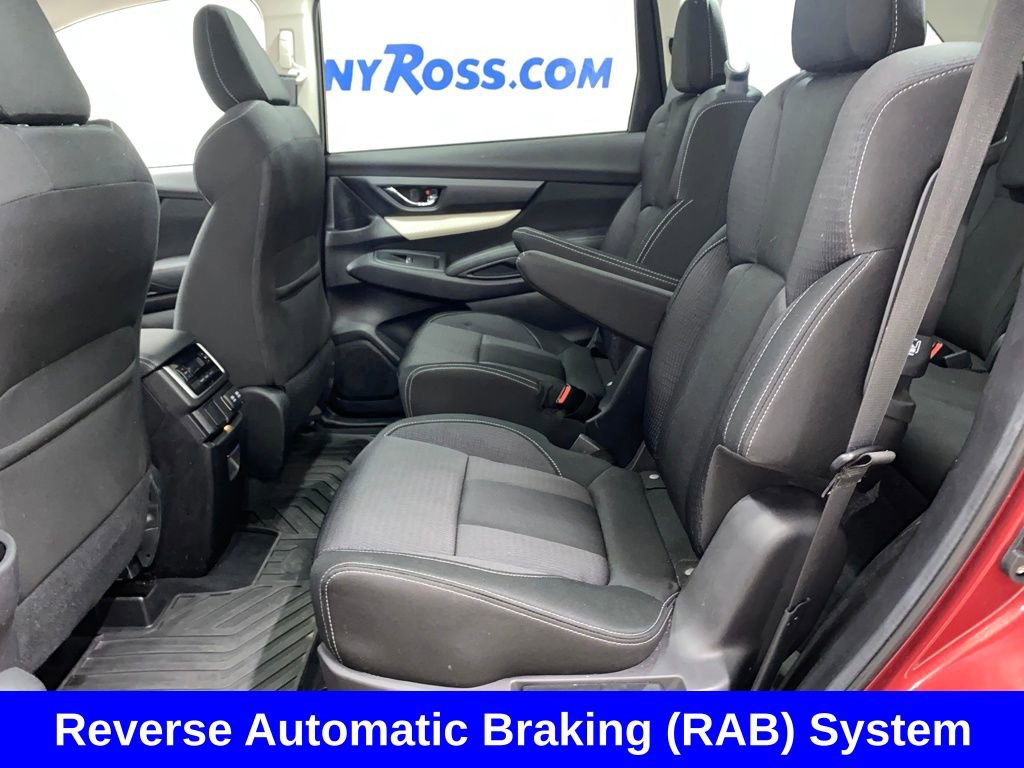 Certified 2022 Subaru Ascent Premium w/ Convenience Package image 23