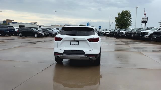 Used 2024 Chevrolet Blazer LT w/ Convenience Package FWD image 7