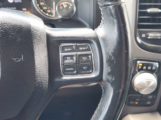 Used 2018 RAM 1500 Rebel w/ Ram 1500 Black Rebel Group AWD/4WD image 28