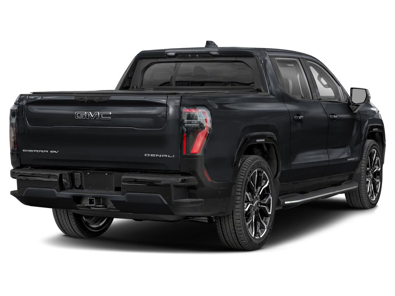 New 2025 GMC Sierra EV Denali AWD/4WD image 27