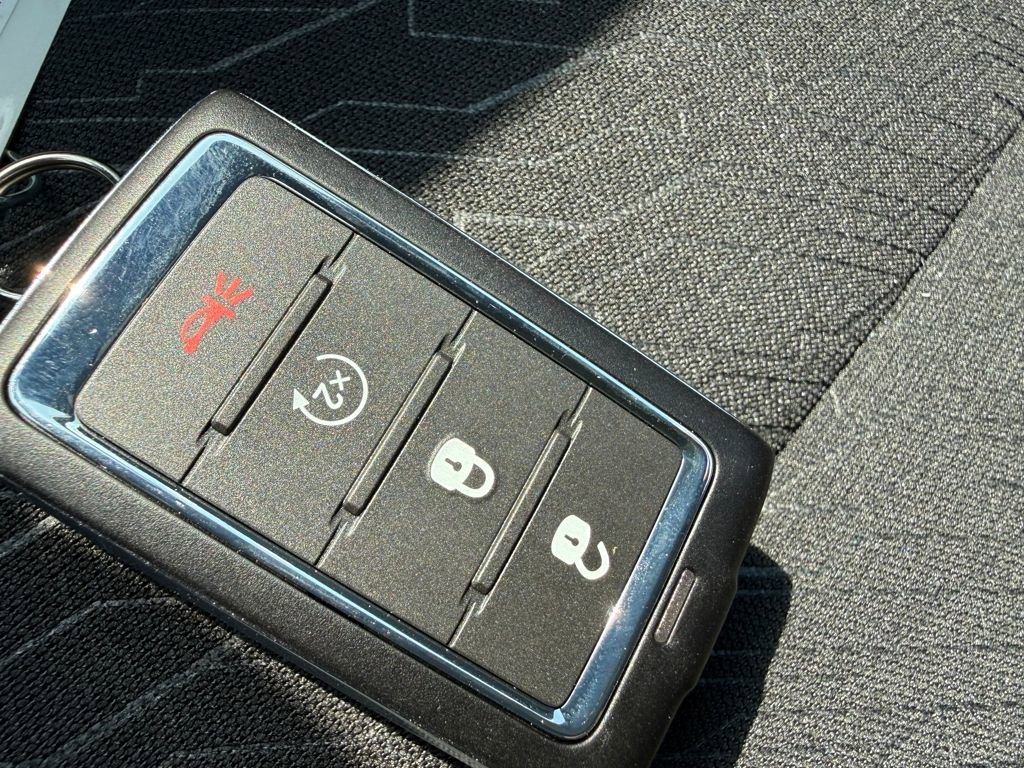 New 2026 Dodge Charger GT w/ Blacktop Package image 30