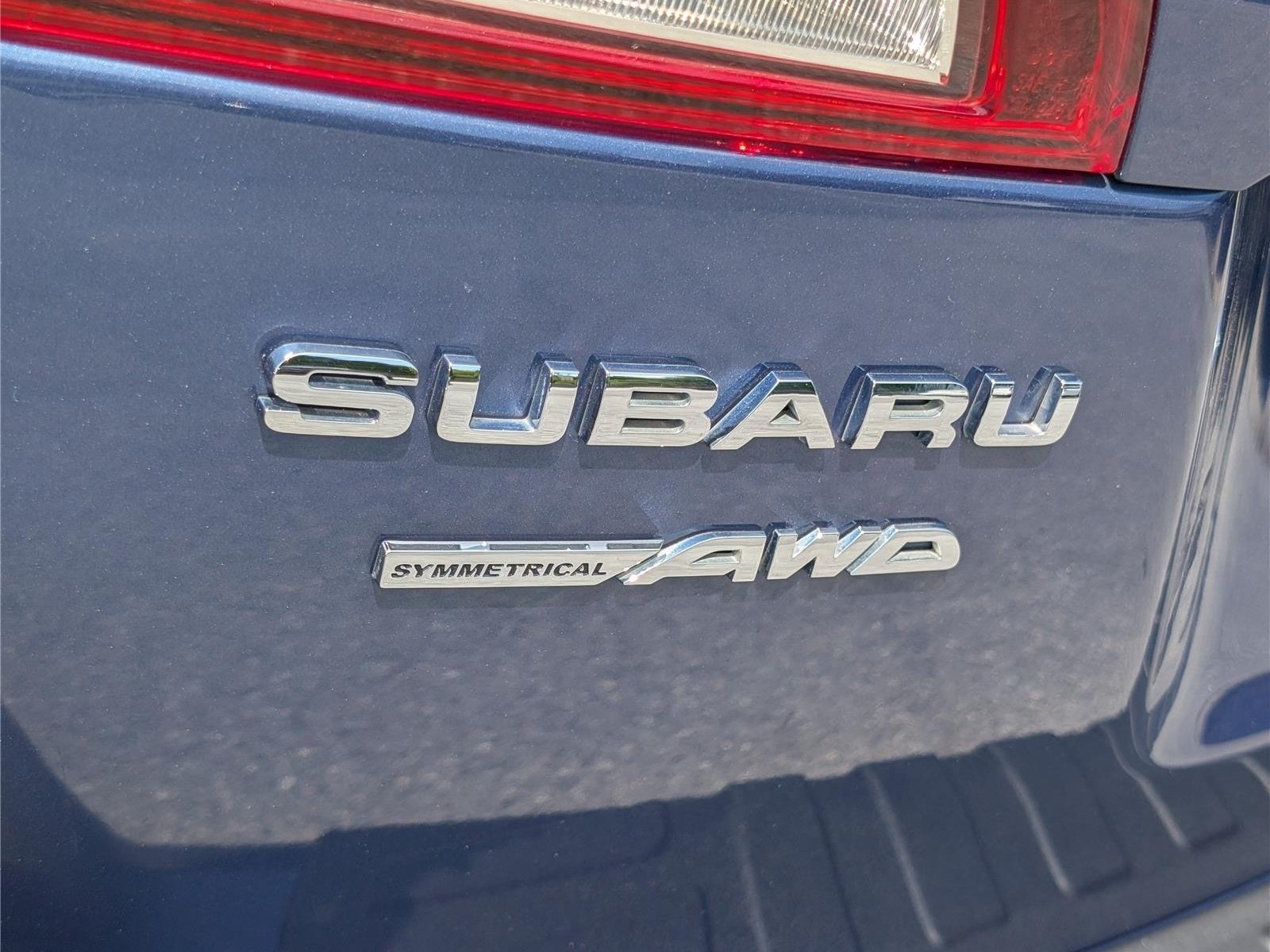 Used 2019 Subaru Outback 2.5i Premium AWD/4WD image 9
