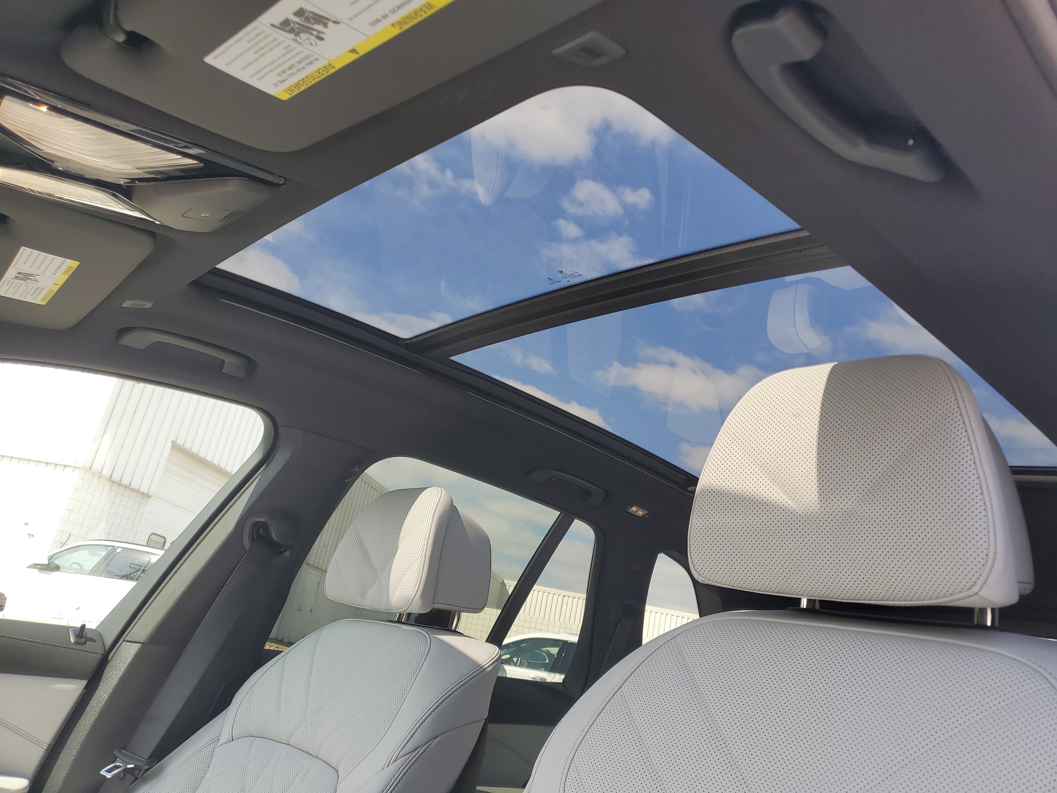 New 2026 BMW X5 xDrive40i w/ Climate Comfort Package AWD/4WD image 8