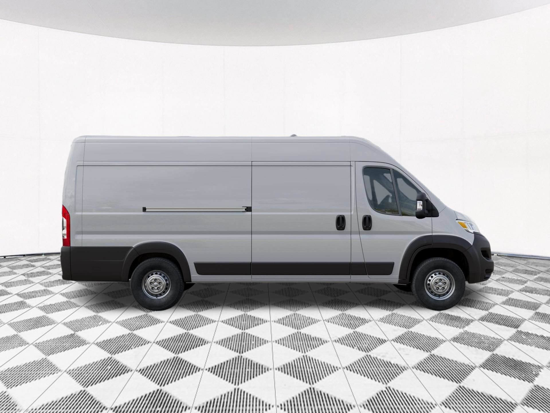 New 2026 RAM ProMaster 3500 w/ Convenience Group FWD image 29
