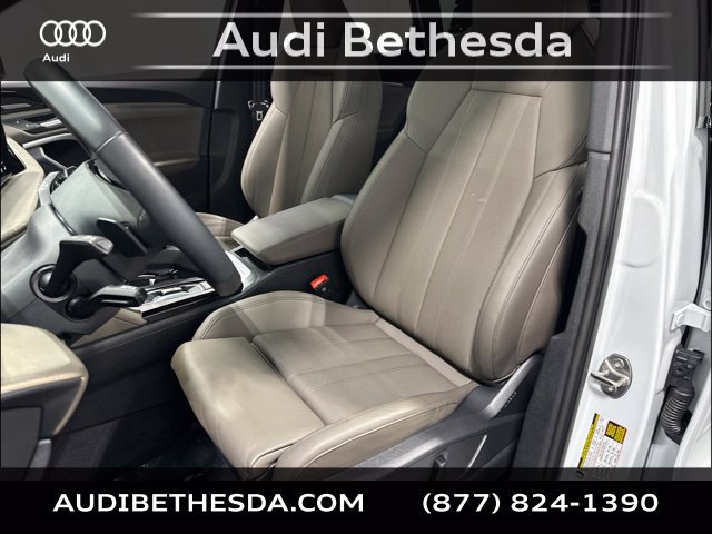 Certified 2025 Audi Q5 Premium Plus AWD/4WD image 28