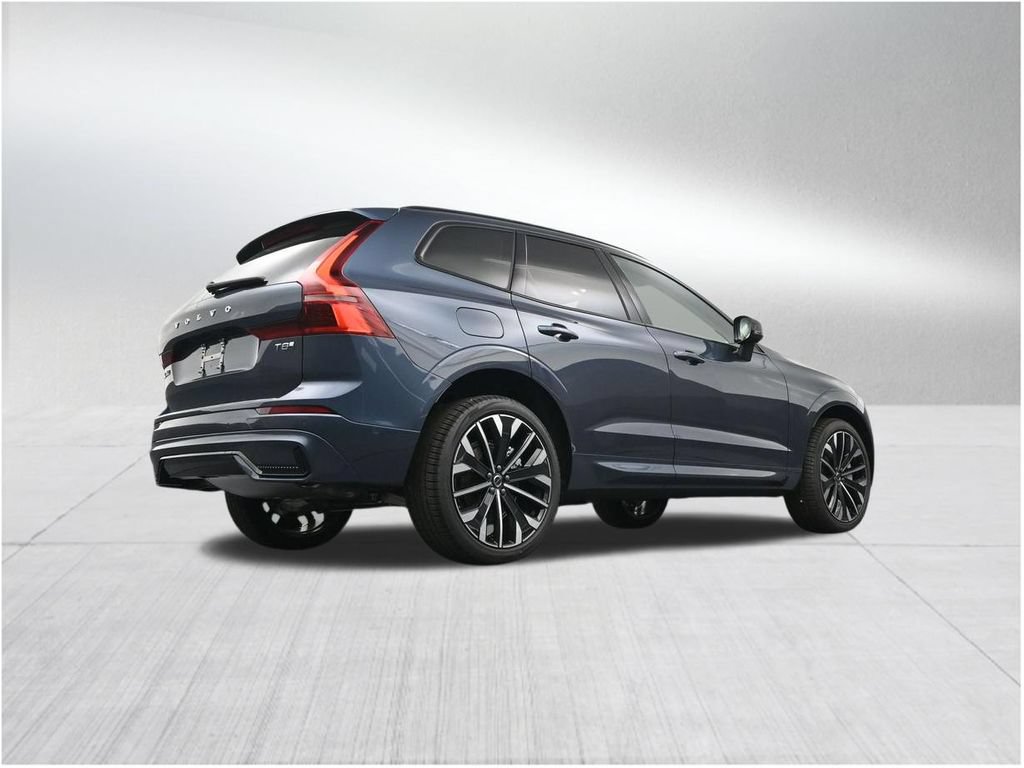 New 2026 Volvo XC60 T8 Ultra w/ Protection Package Premier AWD/4WD image 25