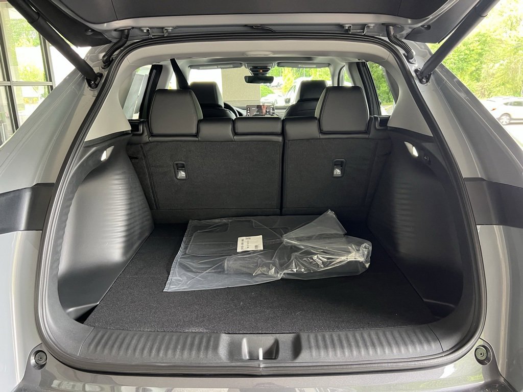 New 2025 Acura ADX AWD image 9