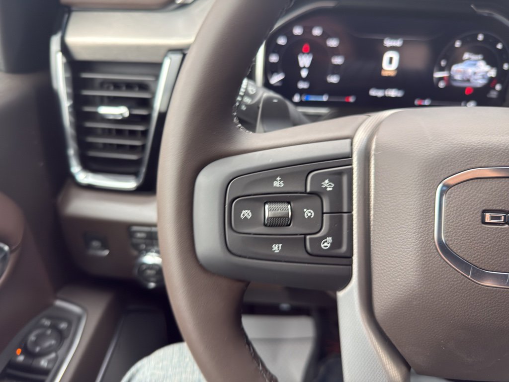 New 2026 GMC Sierra 1500 Denali image 25