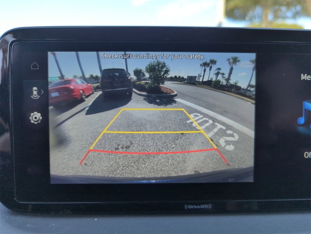 Used 2023 Hyundai Santa Fe SEL image 31