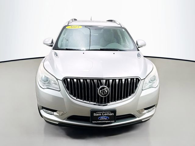 Used 2015 Buick Enclave Convenience w/ Trailering Package FWD image 2