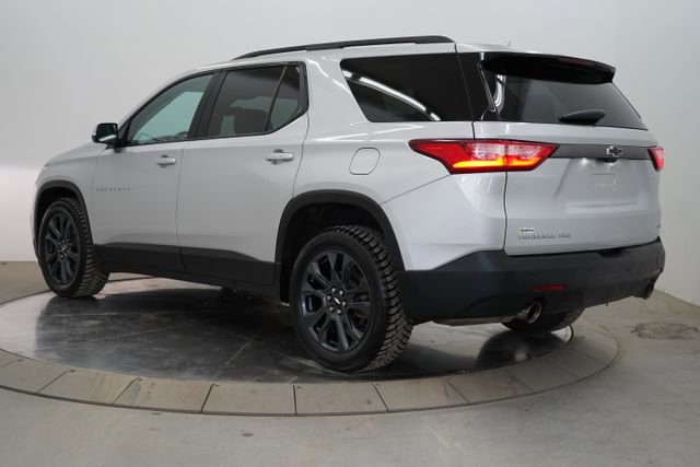 Used 2020 Chevrolet Traverse RS image 5