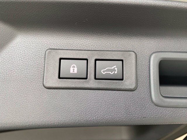 New 2026 Subaru Forester Limited AWD/4WD image 9