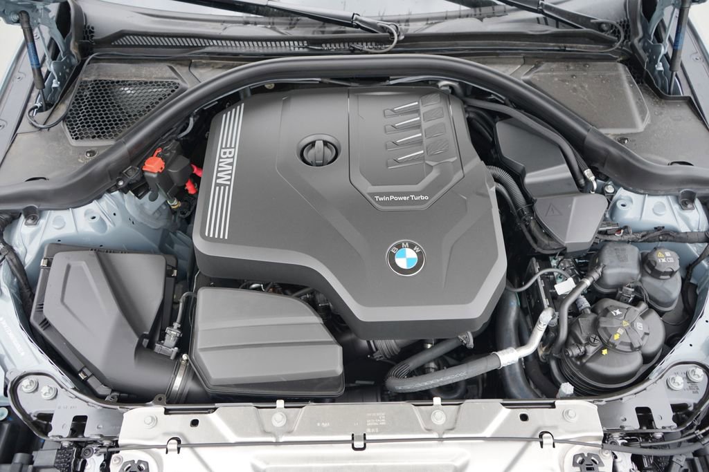 New 2026 BMW 230i Coupe w/ Premium Package image 21