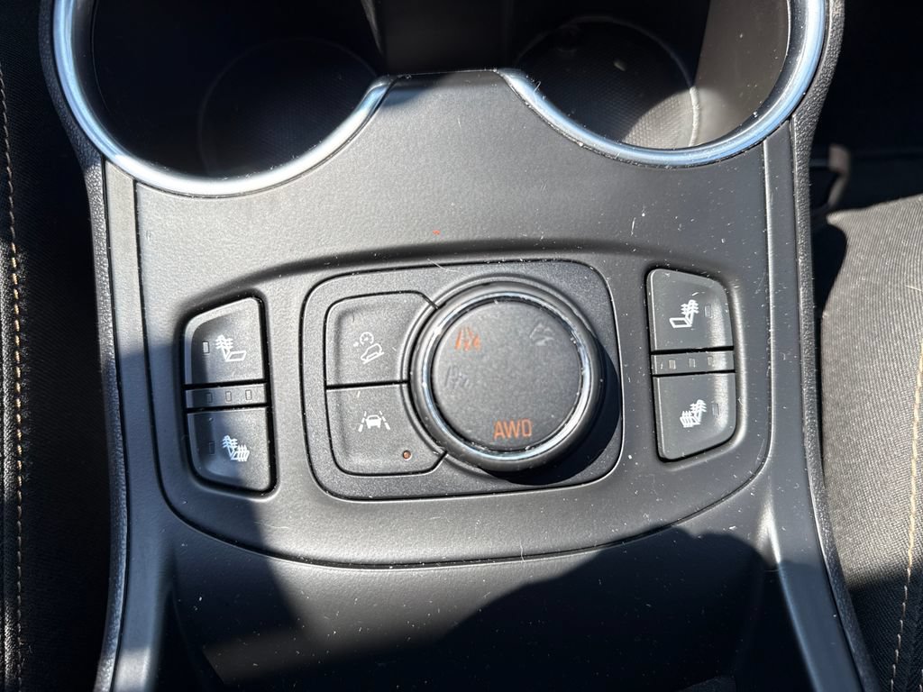 Certified 2020 GMC Terrain SLE w/ Driver Convenience Package AWD/4WD image 22