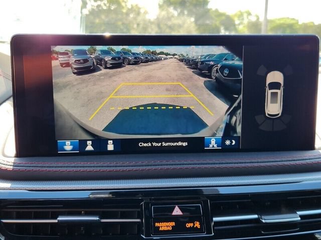 New 2026 Acura MDX A-Spec AWD/4WD image 11