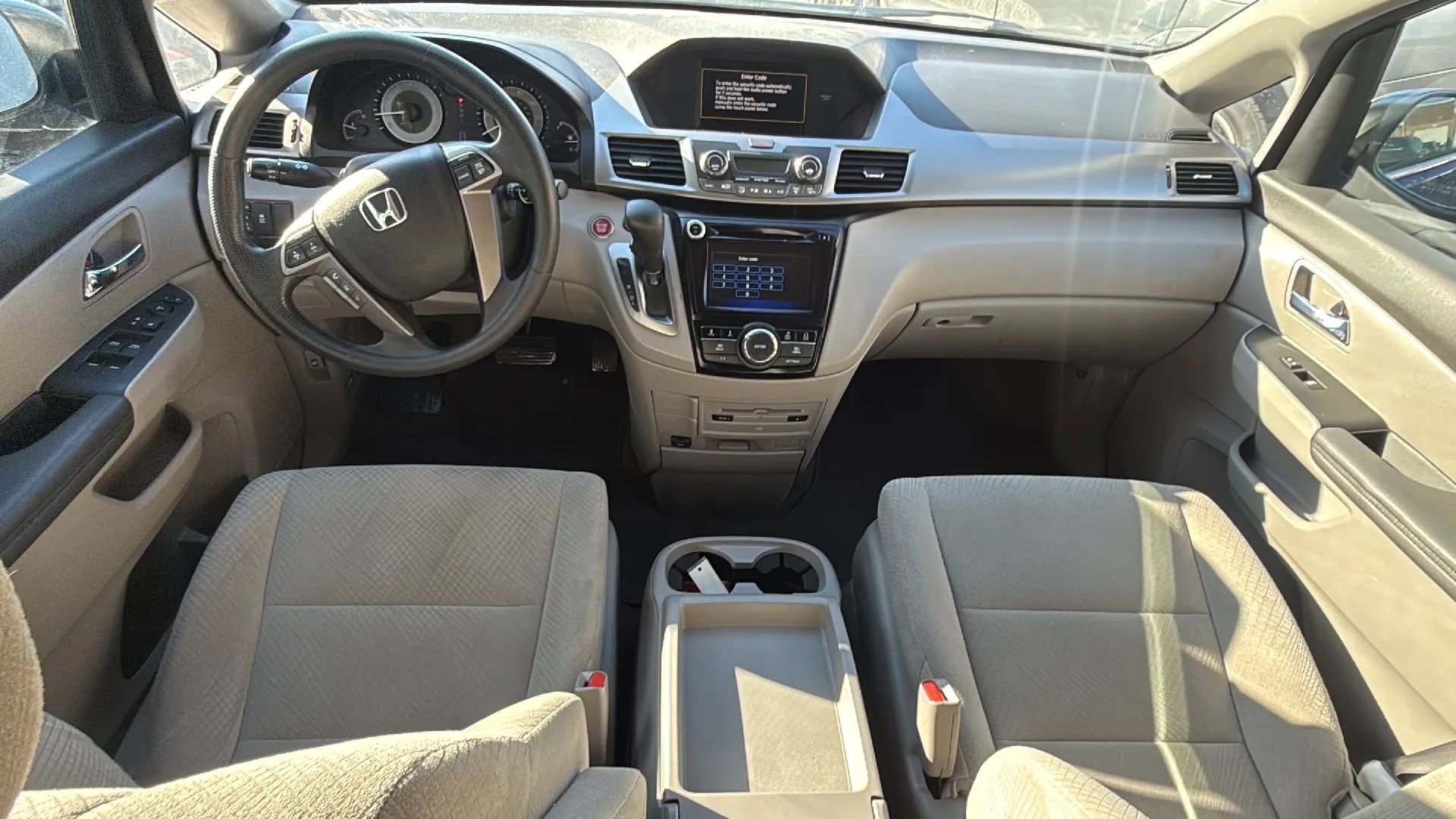 Used 2016 Honda Odyssey SE image 31