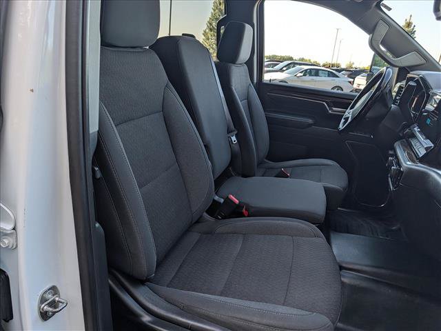 Used 2024 Chevrolet Silverado 2500 LT w/ Convenience Package AWD/4WD image 14