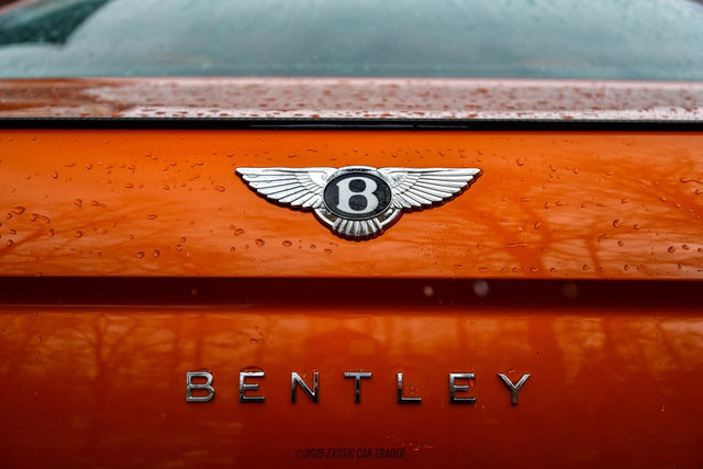 Used 2024 Bentley Flying Spur W12 image 50