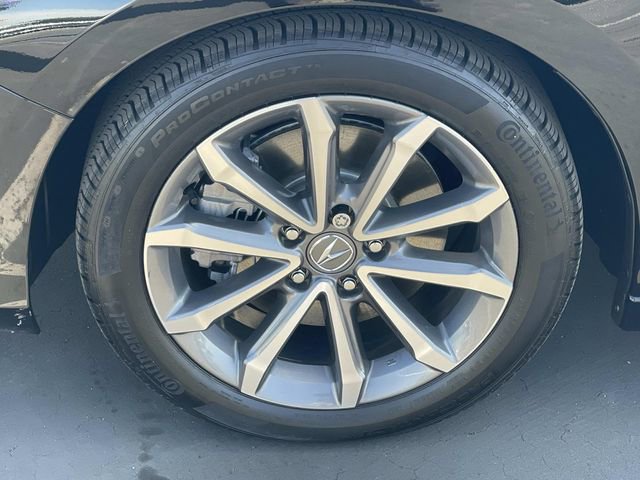 Used 2025 Acura Integra image 39