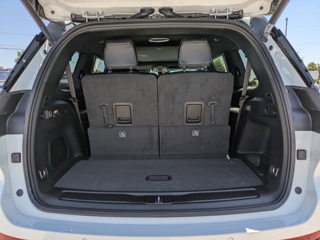 New 2026 Jeep Grand Cherokee L Limited AWD/4WD image 14