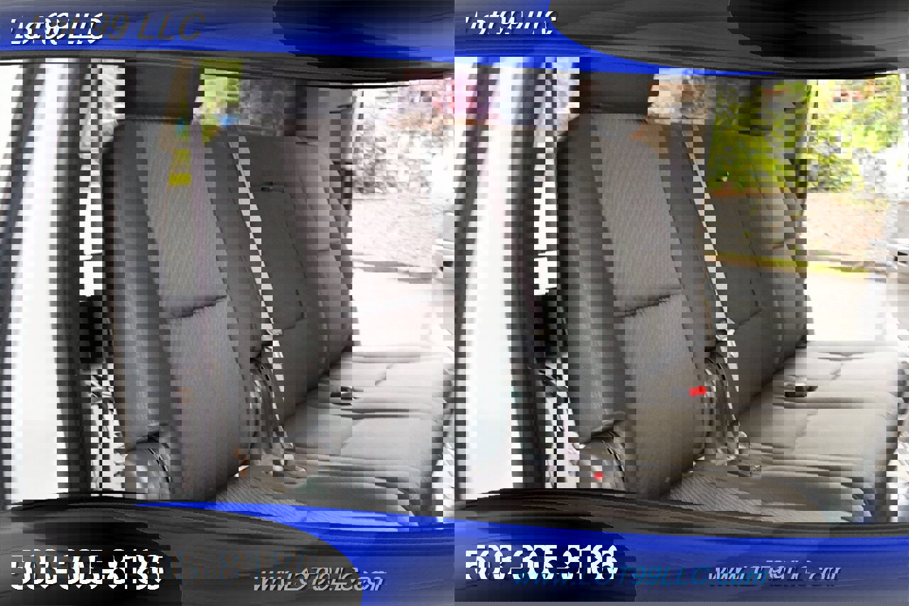 Used 2012 Chevrolet Suburban 2500 w/ Skid Plate Package image 16