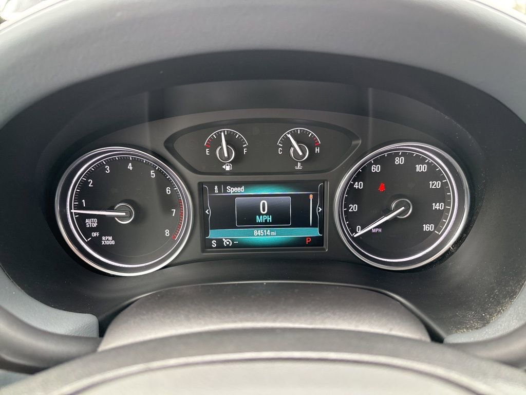 Used 2018 Buick Enclave Premium w/ LPO, Hit The Road Package AWD/4WD image 19