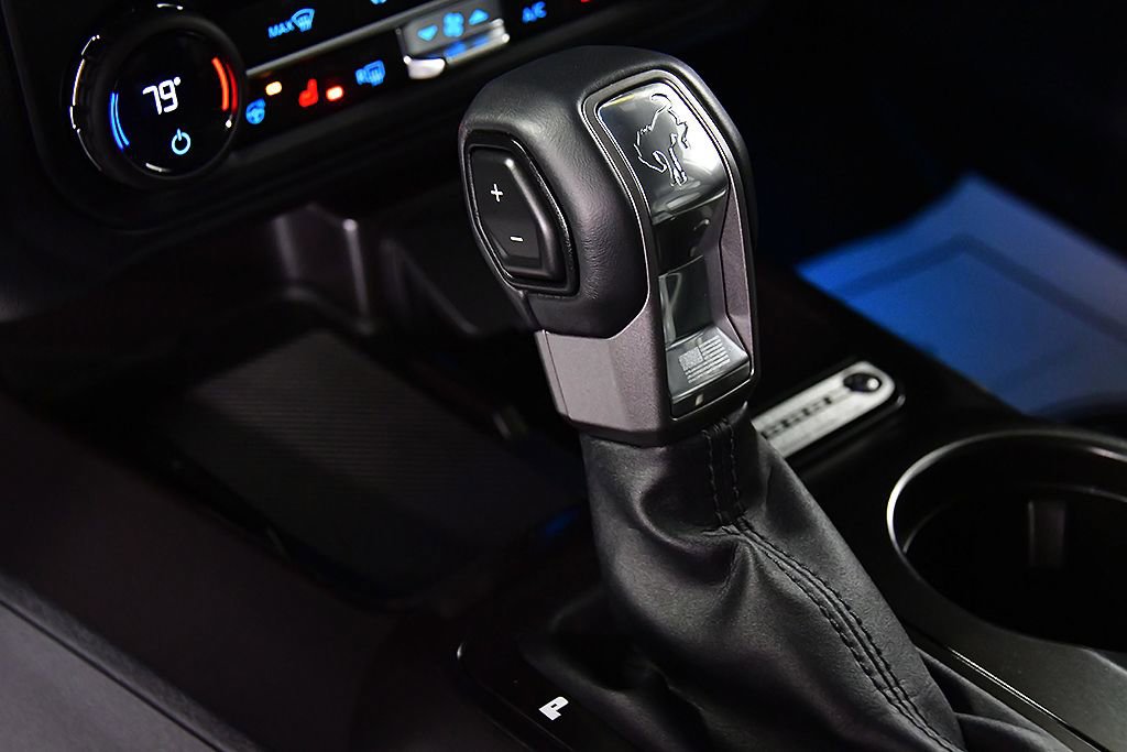 Used 2025 Ford Bronco Outer Banks AWD/4WD image 26