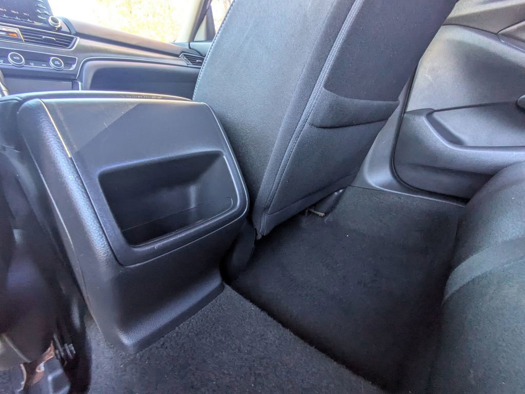 Used 2020 Honda Accord LX image 29