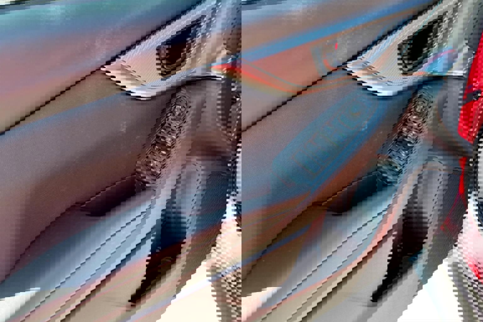 Used 2022 Subaru WRX image 11