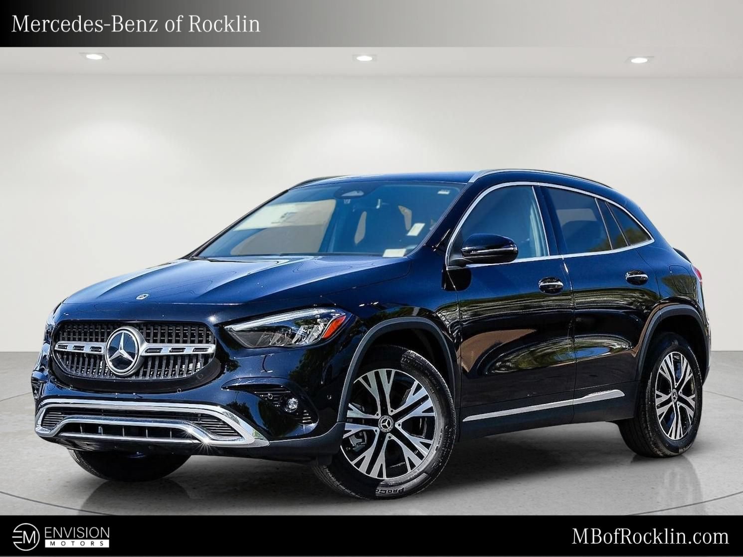 Used 2025 Mercedes-Benz GLA 250