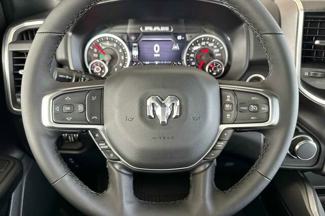 New 2026 RAM 1500 Big Horn image 20