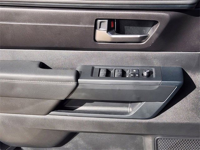 New 2026 Toyota Tundra SR5 image 16