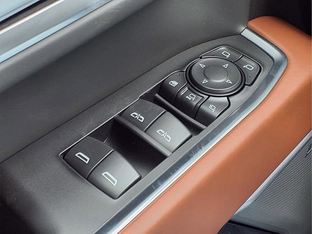 New 2026 GMC Sierra 2500 Denali Ultimate w/ Max Trailering Package image 16